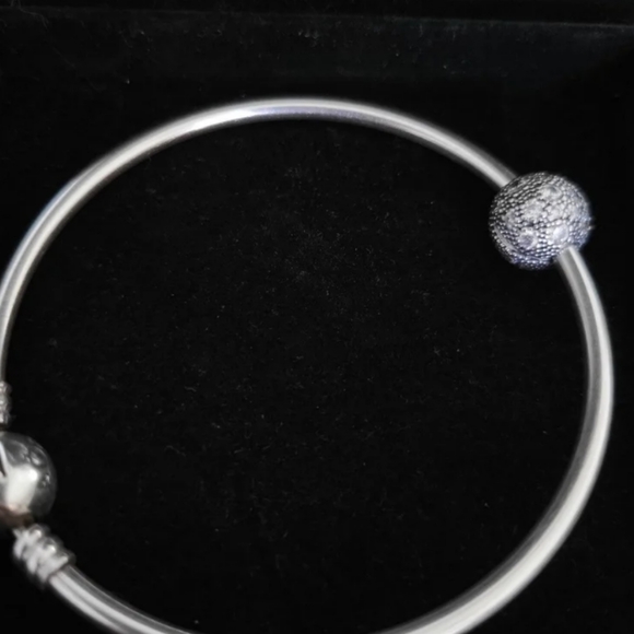 Pandora clasp - Picture 4 of 4